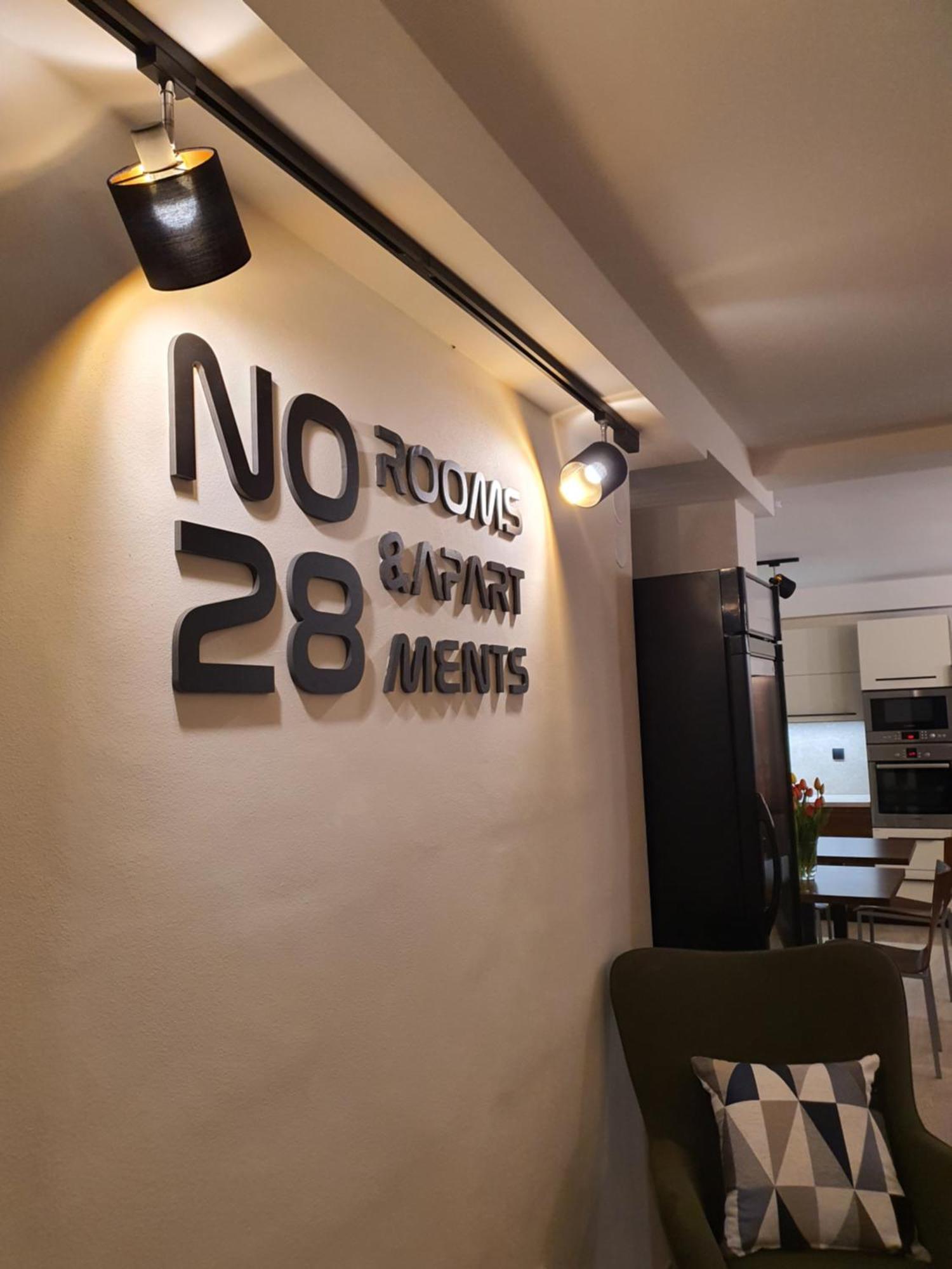 No 28 Rooms & Apartments Kutna Hora Bagian luar foto